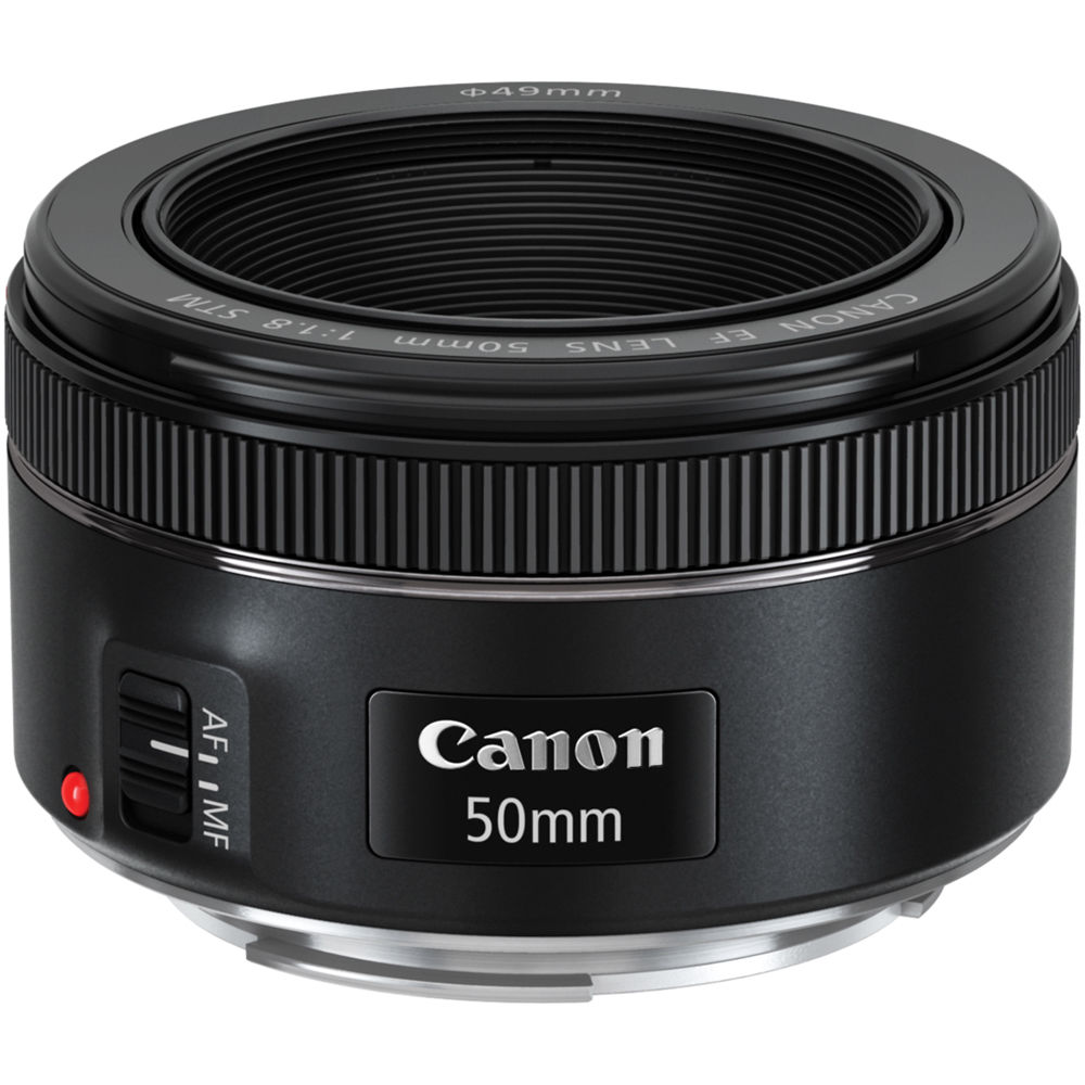 Canon EF 50mm f1.8 STM ราคาพิเศษ โปรโมชั่น | Digital2home