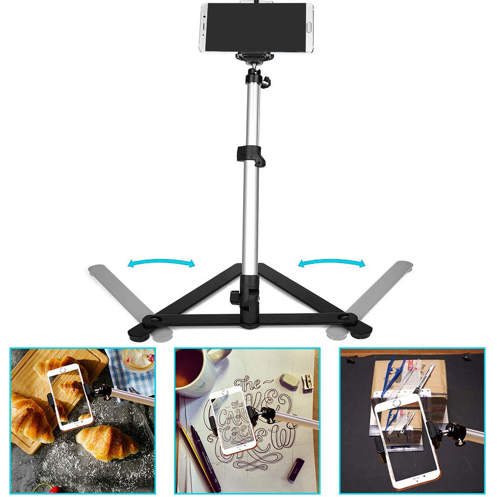 Mini Copy Stand
