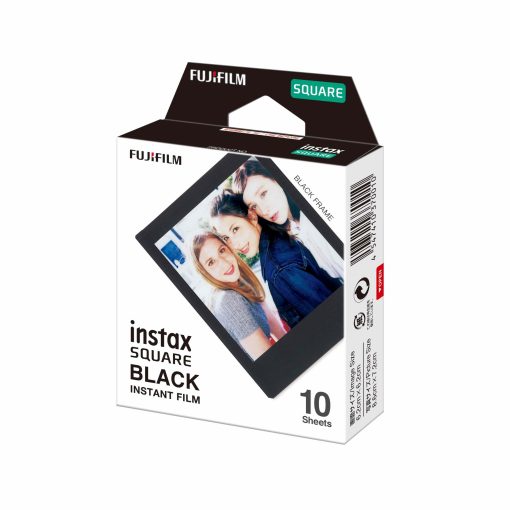Fujifilm Instax SQUARE film
