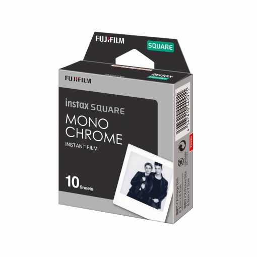 Fujifilm Instax SQUARE film