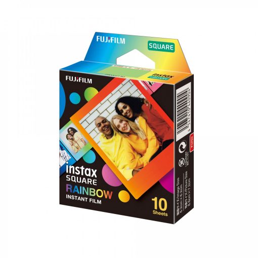 Fujifilm Instax SQUARE film