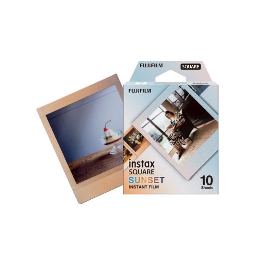 Fujifilm Instax SQUARE film