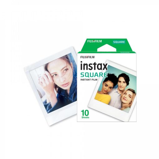 Fujifilm Instax SQUARE film