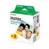 Fujifilm Instax SQUARE film Double Pack