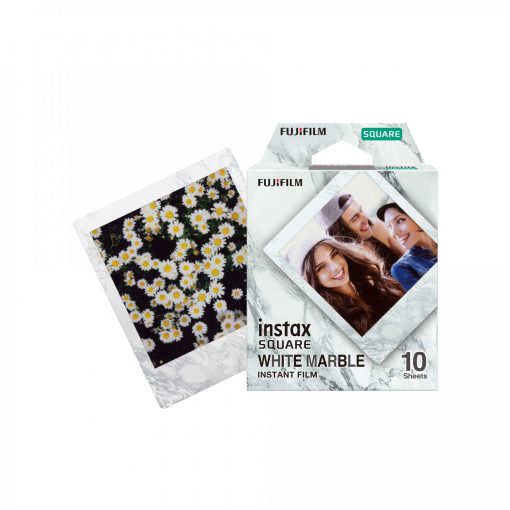 Fujifilm Instax SQUARE film