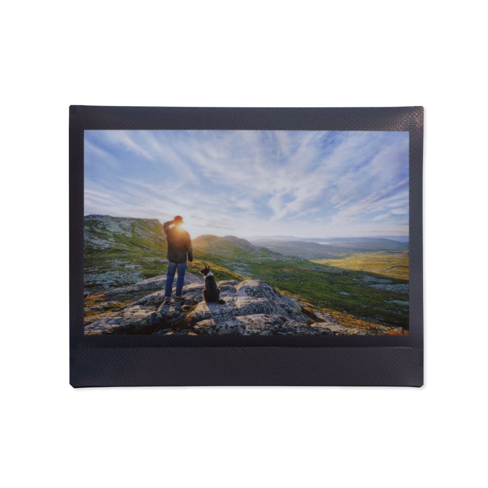 Fujifilm Instax WIDE film