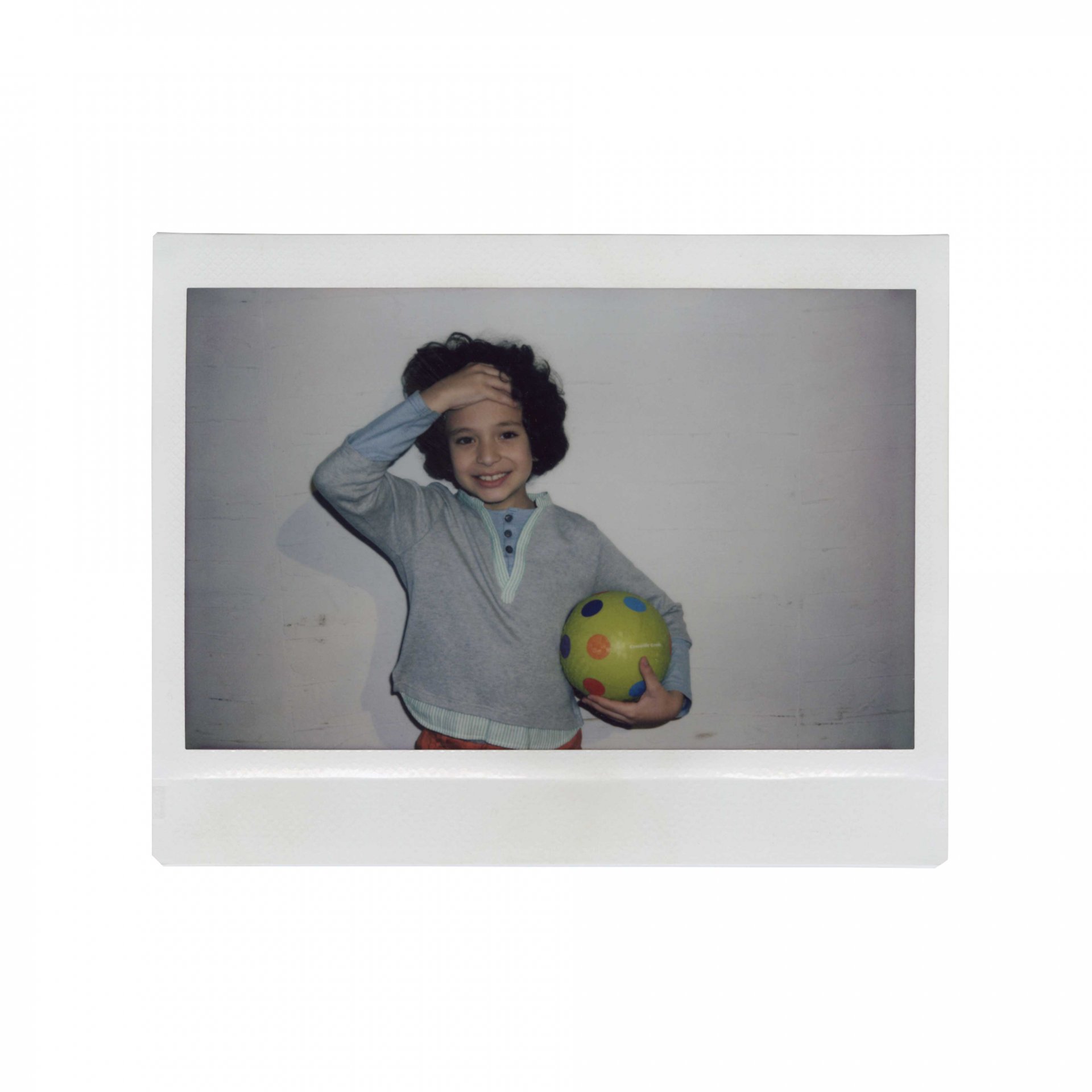Fujifilm Instax WIDE film