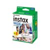 Fujifilm Instax WIDE film Double Pack