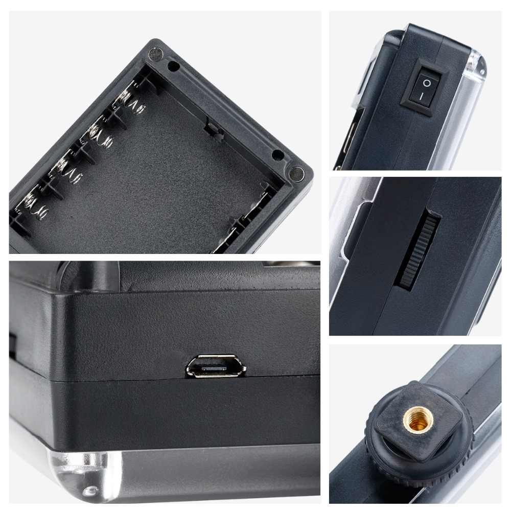 LED Video Lighting FT-112-06