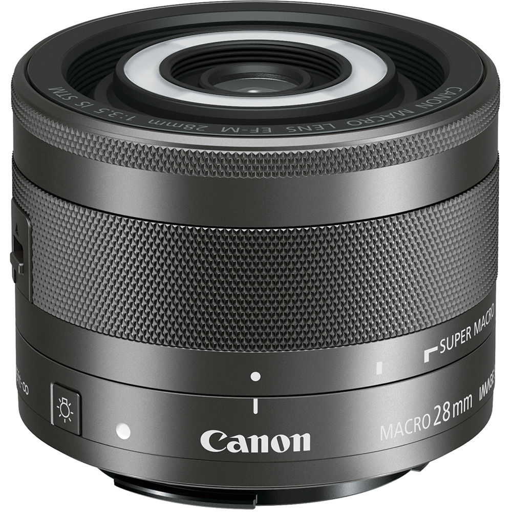 Canon EF-M 28mm F3.5 Macro IS STM โปรโมชั่น | Digital2Home Canon EF-M 28mm F3.5 Macro IS STM โปรโมชั่น | Digital2Home