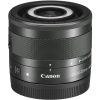 EF-M 28mm f/3.5 Macro IS STM