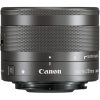 EF-M 28mm f/3.5 Macro IS STM