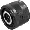 EF-M 28mm f/3.5 Macro IS STM
