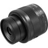 EF-M 28mm f/3.5 Macro IS STM