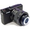 EF-M 28mm f/3.5 Macro IS STM
