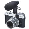 Fujifilm F MIC-ST1 Stereo Microphone