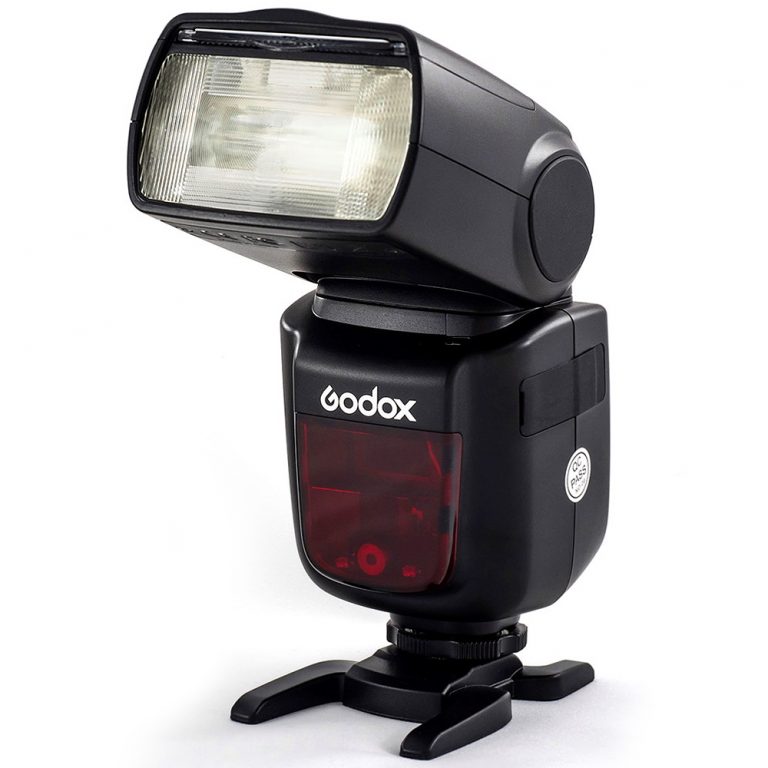 Godox TT685 TTL Speedlight for Nikon l กล้อง เลนส์