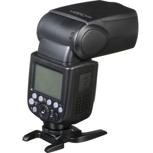 Godox V860II for Nikon