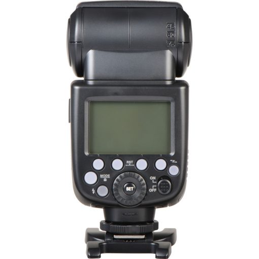 Godox V860II for Nikon