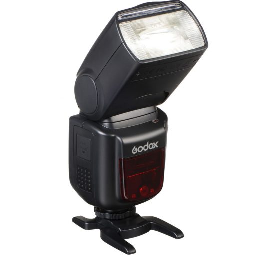 Godox V860II for Nikon