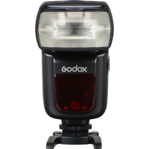 Godox V860II for Nikon