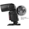 Godox V860II for Nikon