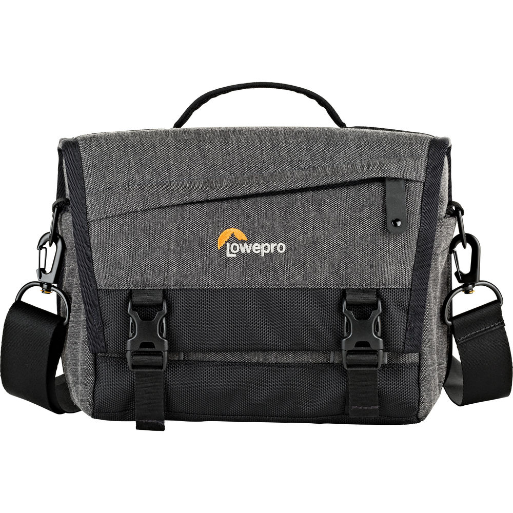 LowePro M-Trekker SH 150 (Charcoal Grey) - Digital2home