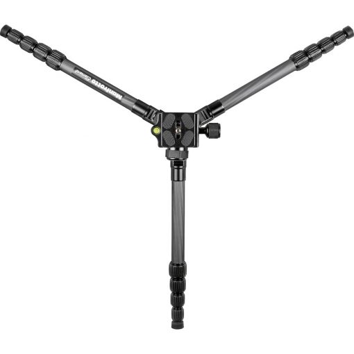 Manfrotto ELEMENT MKELES5CF-BH Carbon