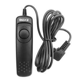 Meike shutter cable DC1-C1