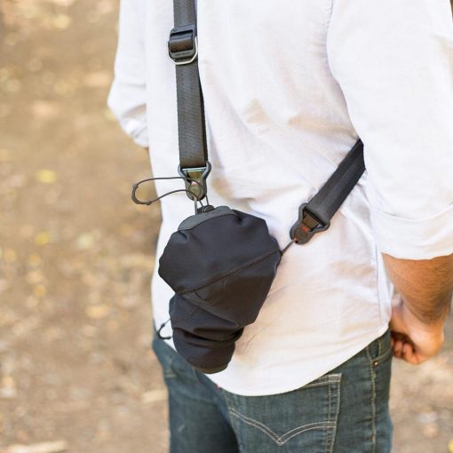Peak Design Cover Camera