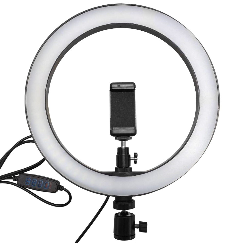 Ring Light 10 inch Digital2home ราคากล้อง Canon, Sony, Fujifilm, GoPro, Insta360