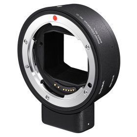 Sigma Mount Converter MC-21