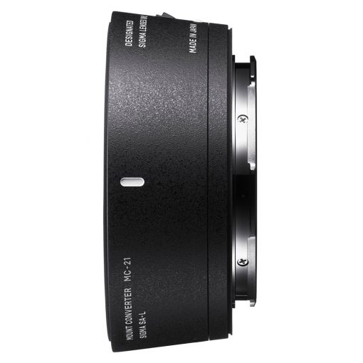 Sigma Mount Converter MC-21