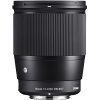 sigma 16mm f1.4