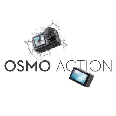 osmo action