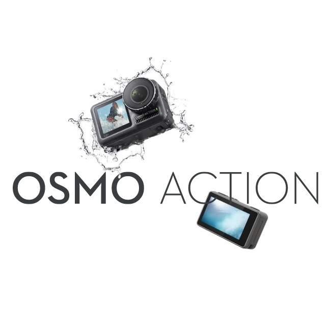 osmo action