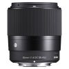 sigma 30mm f1.4