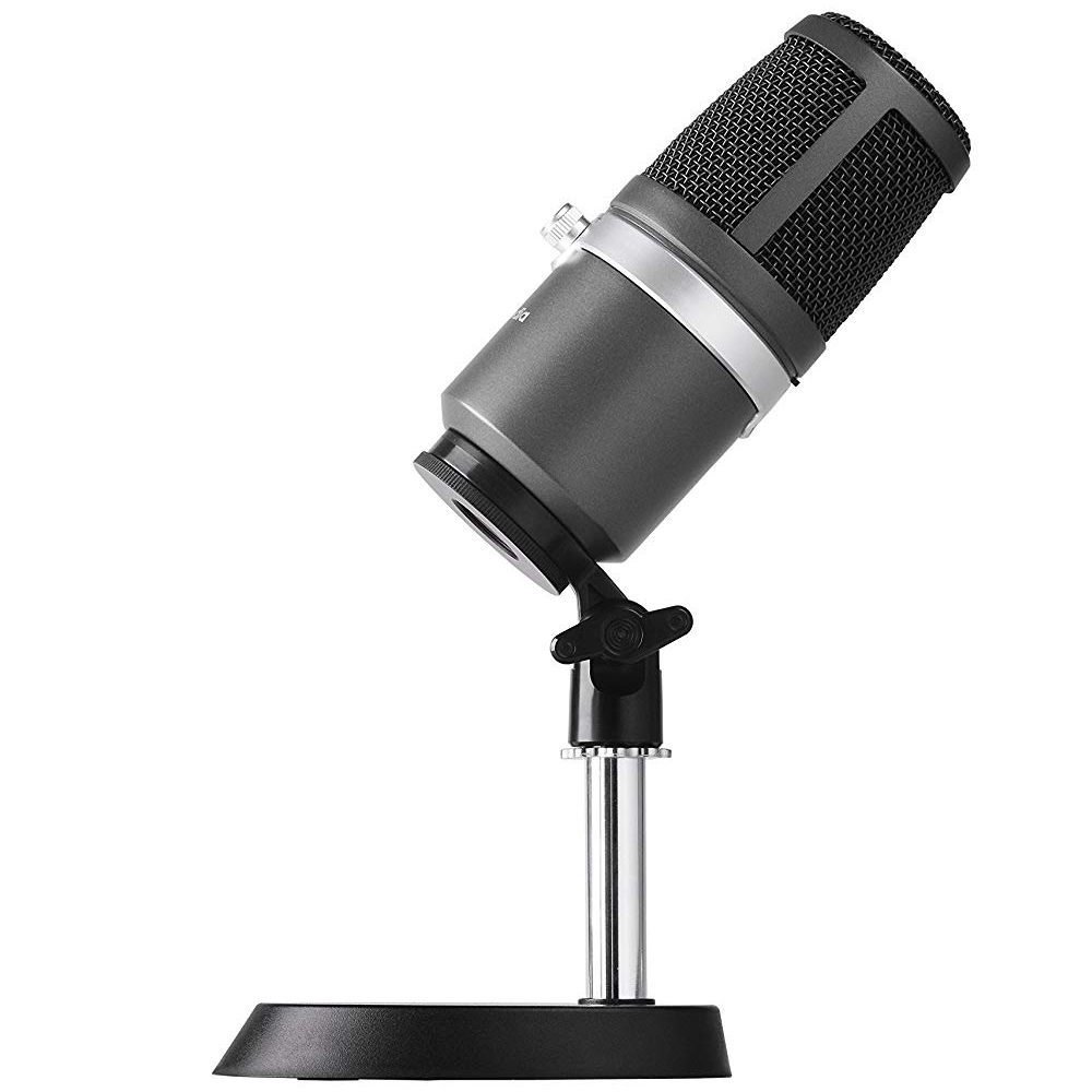 AVERMEDIA AM310 USB Microphone-12 AVERMEDIA AM310 USB Microphone