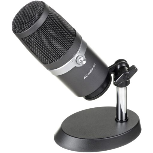 AVERMEDIA AM310 USB Microphone