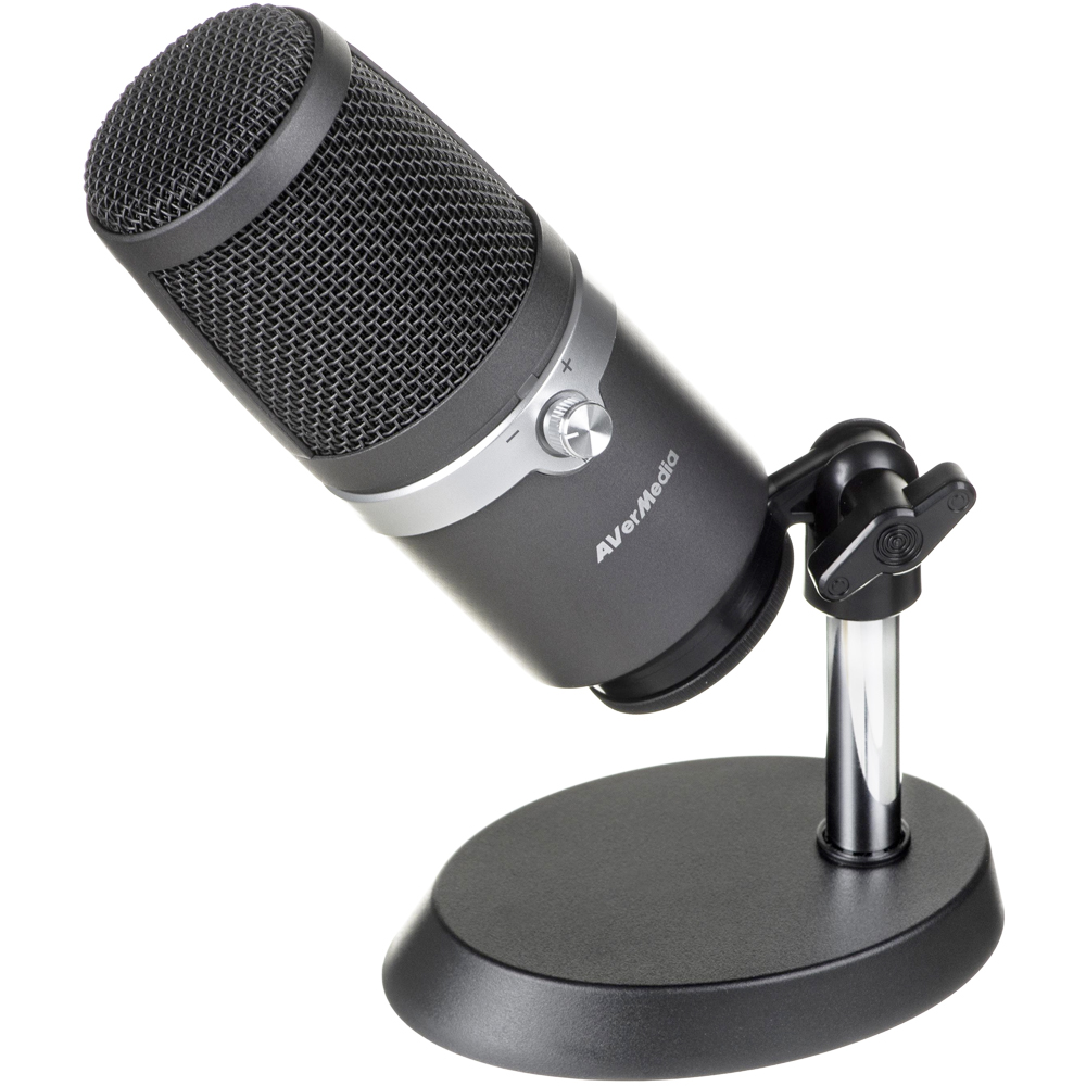 AVERMEDIA AM310 USB Microphone-13 AVERMEDIA AM310 USB Microphone