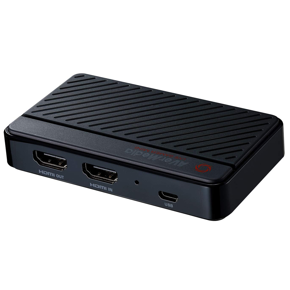 AVERMEDIA Live Gamer MINI - GC311-02