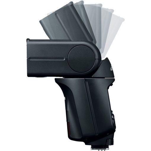 Canon Flash Speedlite 470EX-AI