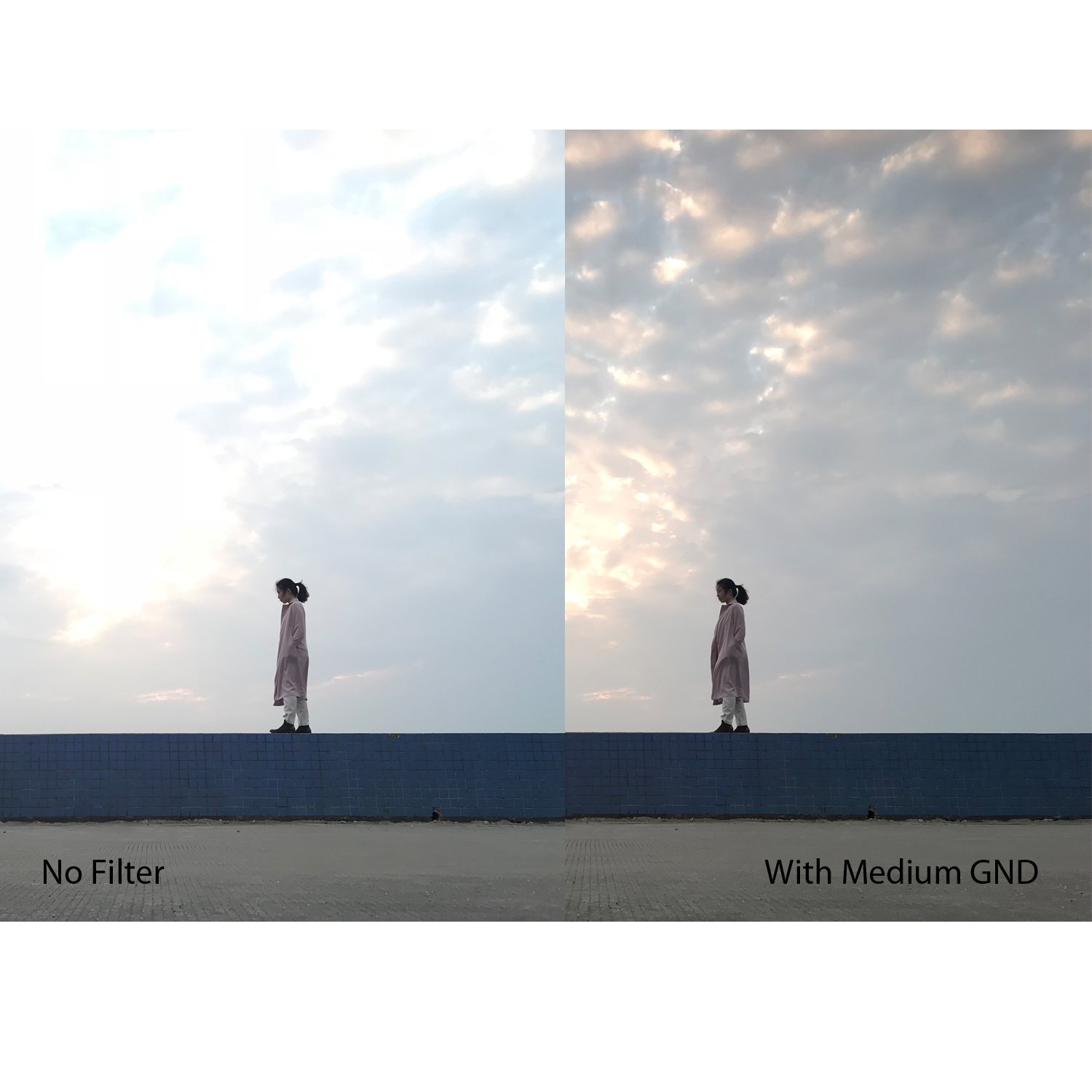 NISI P1 PROSORIES PHONE FILTER KIT