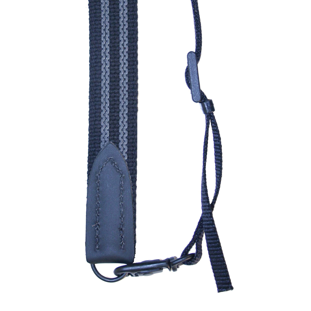 Domke 1 web strap w_Swivel 741-1NY-Navy-03