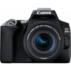 canon 200D mark ii