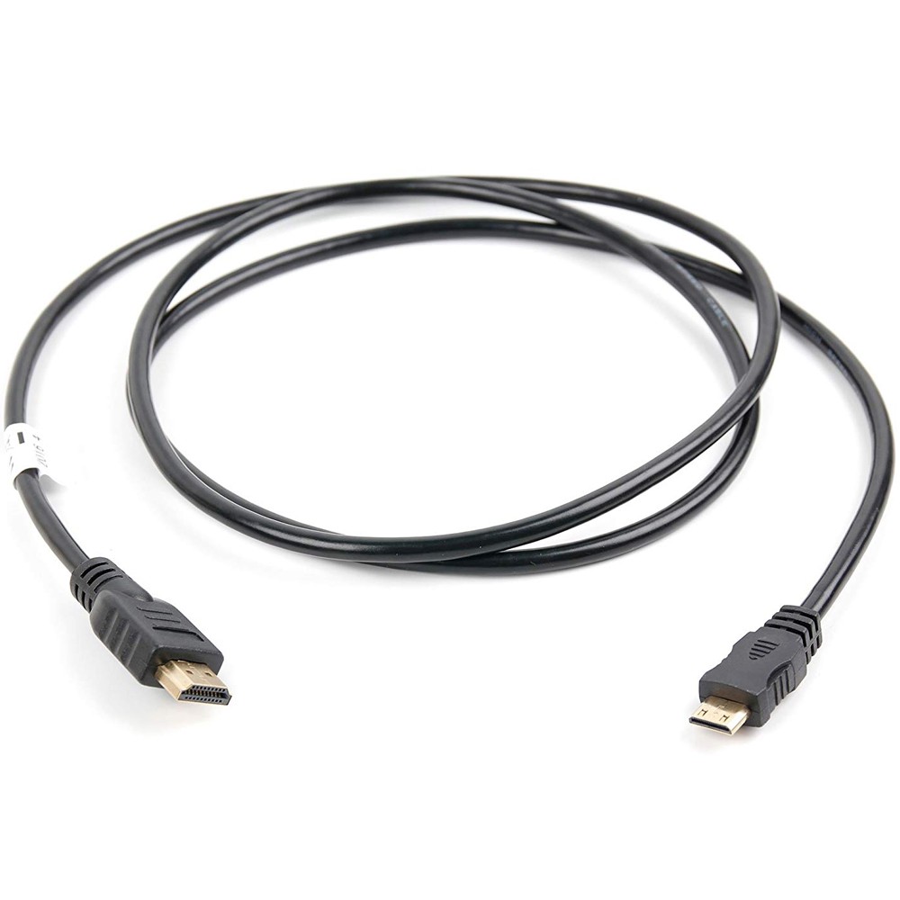 mini hdmi to hdmi cable 1.5m โปรโมชั่น ลดราคา ราคาพิเศษ