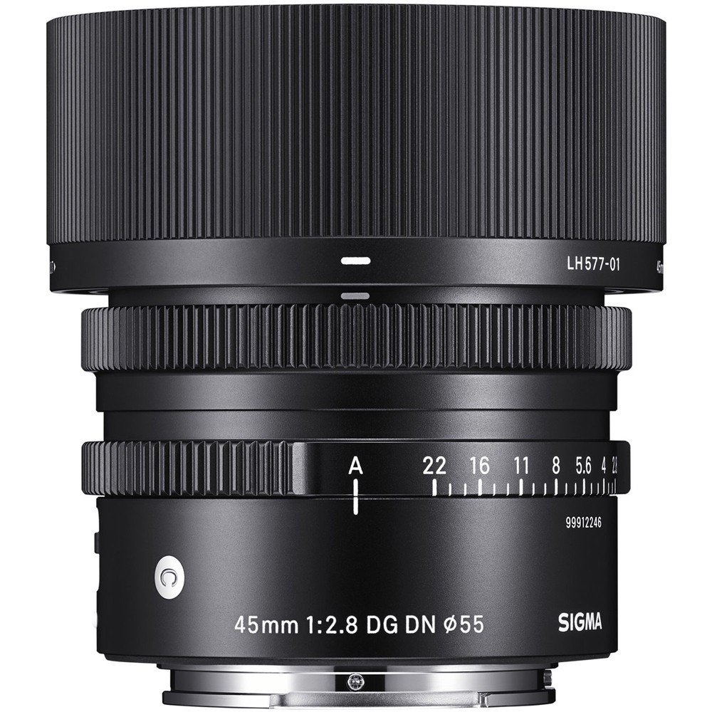 SIGMA 45mm F2.8 DG DN AD-sony-01