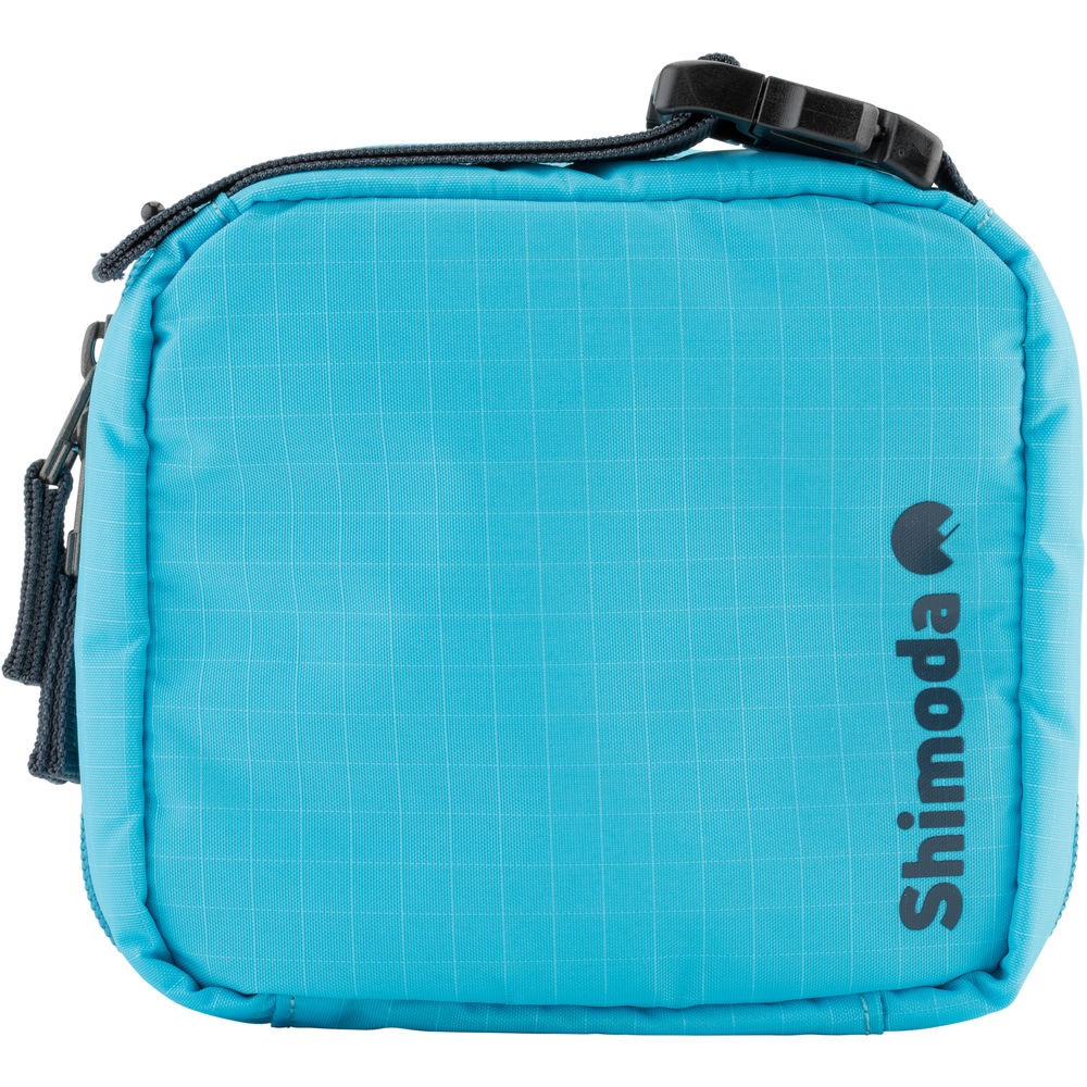 Shimoda Accessory Case Small-River Blue-01