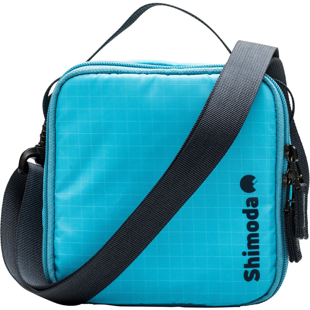 Shimoda Accessory Case Small-River Blue-02
