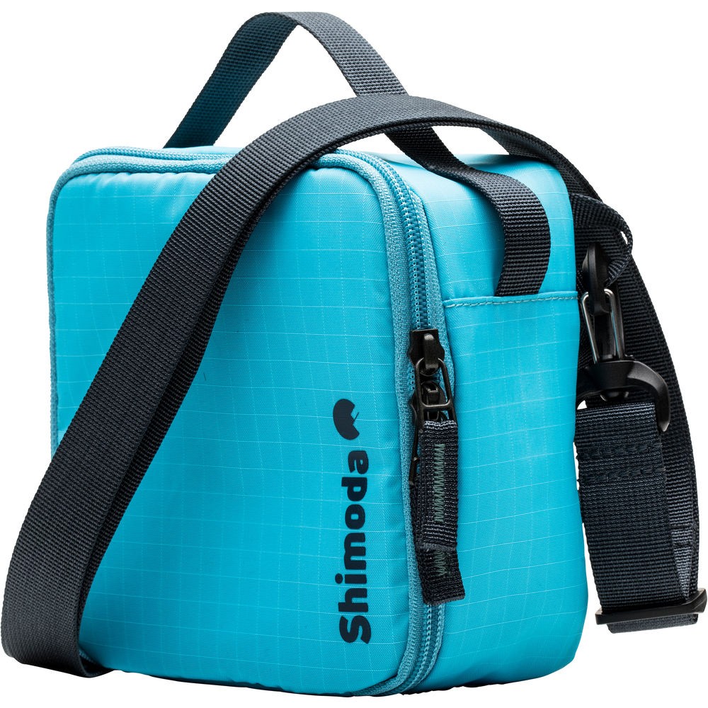 Shimoda Accessory Case Small-River Blue-04